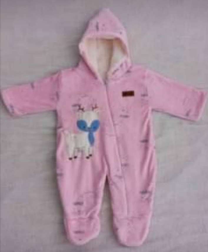 REGALO Conjunto enterizo de nia