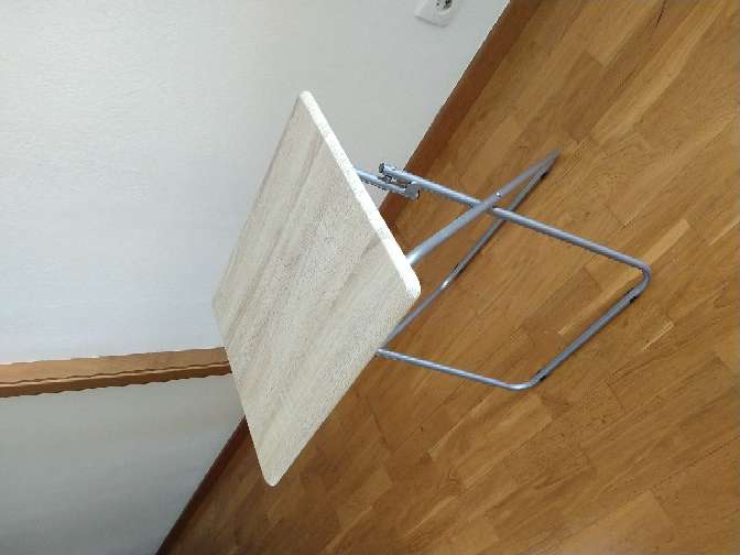 REGALO mesita plegable balcn 2