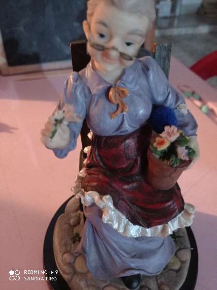 REGALO artesanas  2