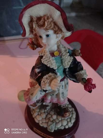 REGALO artesanas  3