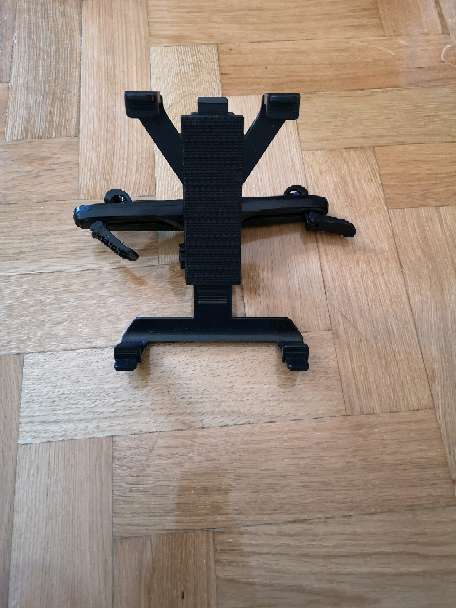 REGALO Soporte tablet coche 