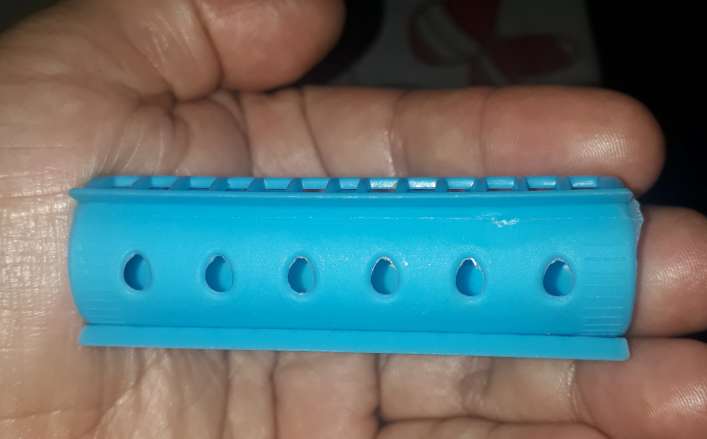REGALO rulos para peinar 12 en total