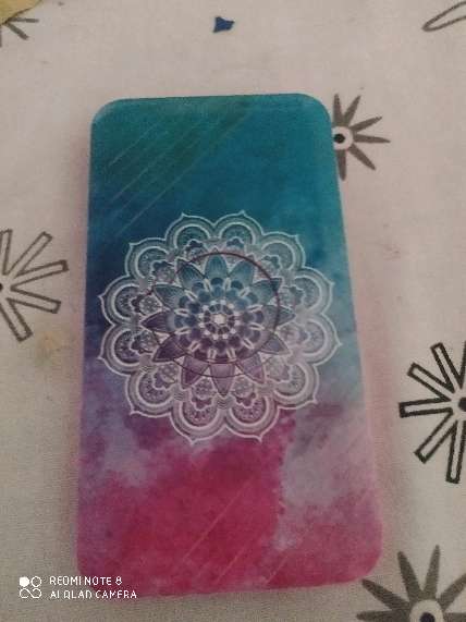 REGALO forro de telfono