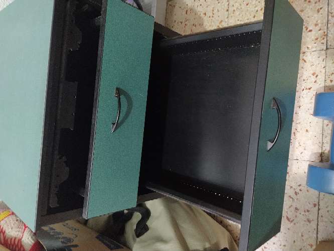 REGALO cajonera de estudio con ruedas 3