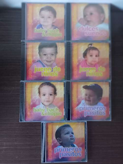 REGALO Msica bebs 2