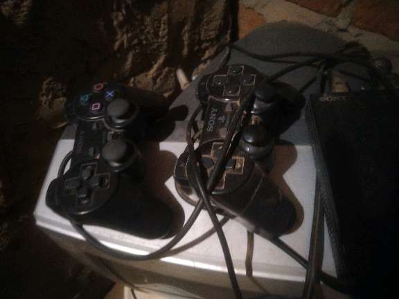 REGALO ps2 2