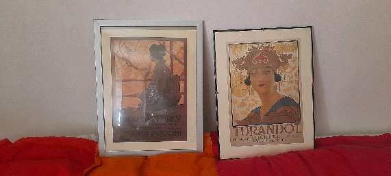 REGALO stampe con cornici 3