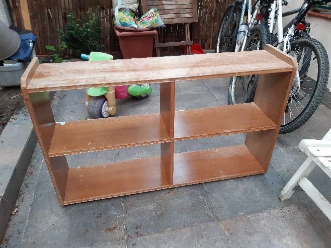 REGALO Estantería REGALO Estantería
