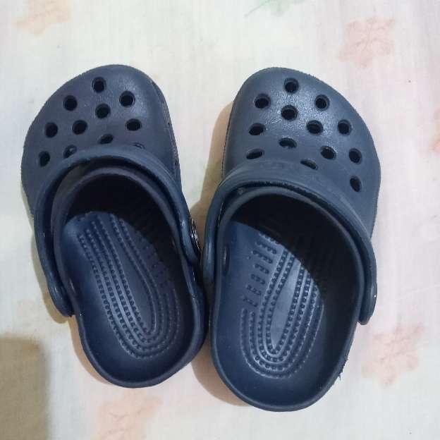REGALO zapatilla para Nio