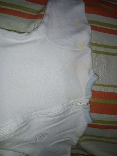 REGALO enterito de bebe 2