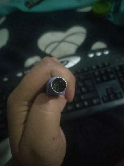 REGALO teclado de computador 2