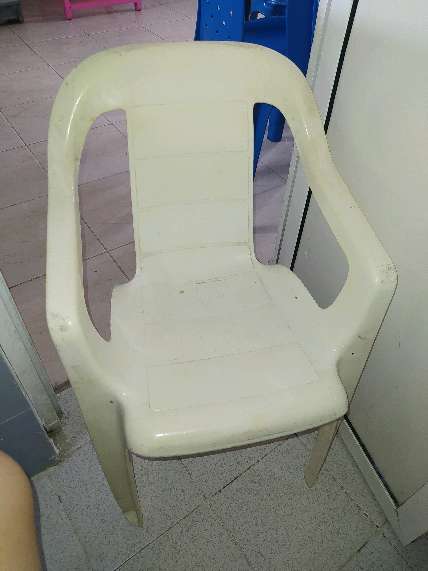 REGALO Silla para ni@ 