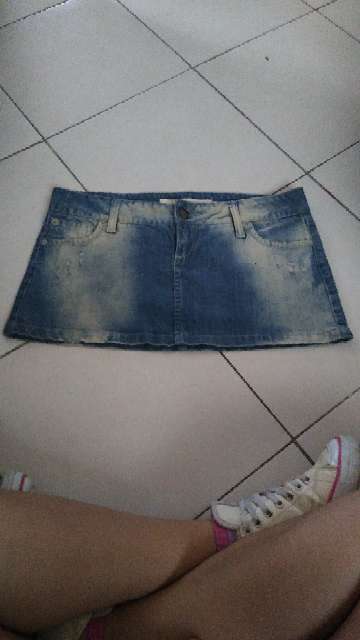 REGALO pesquero y falda  2