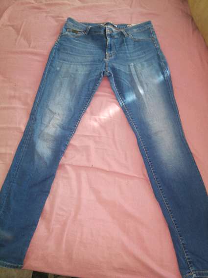 REGALO Pantaln vaquero