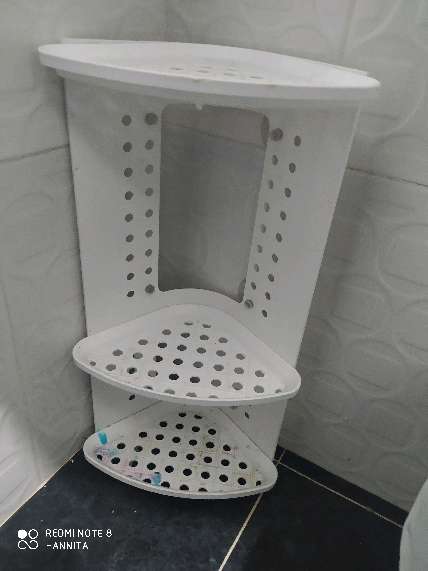 REGALO repisero pequeño para baño REGALO repisero pequeño para baño