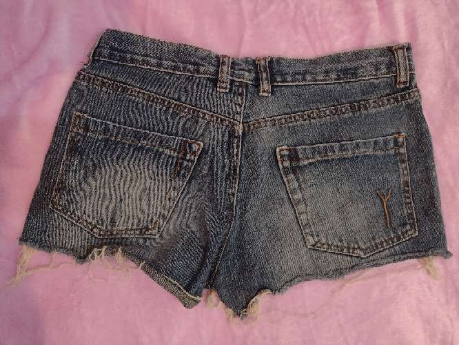 REGALO Short talle 2 2