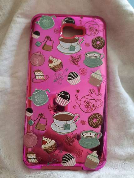REGALO Forro celular REGALO Forro celular
