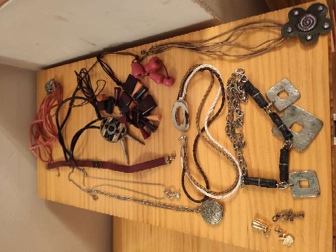 REGALO Collares REGALO Collares