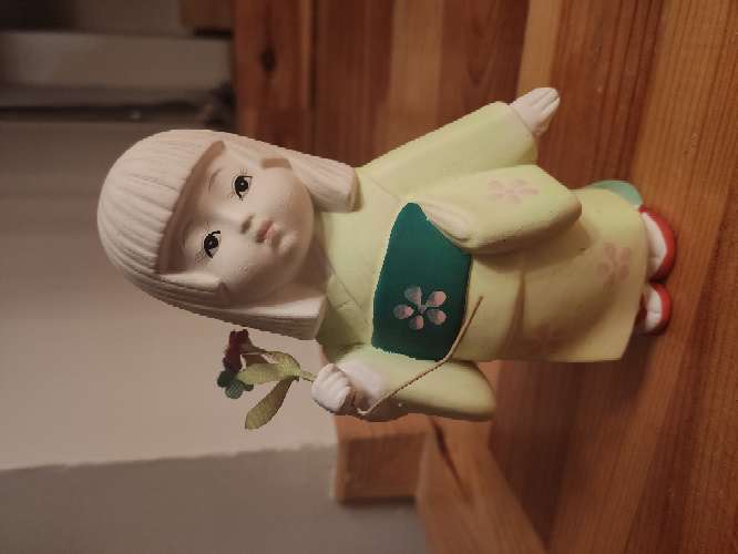 REGALO Figura REGALO Figura