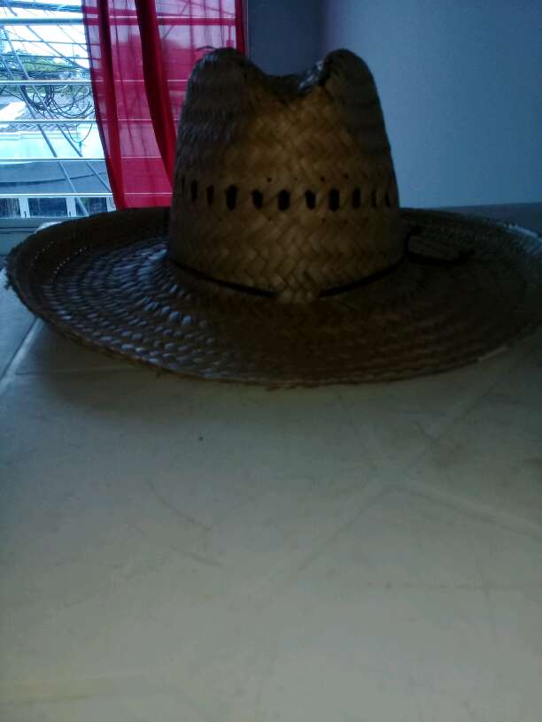REGALO sombrero  2