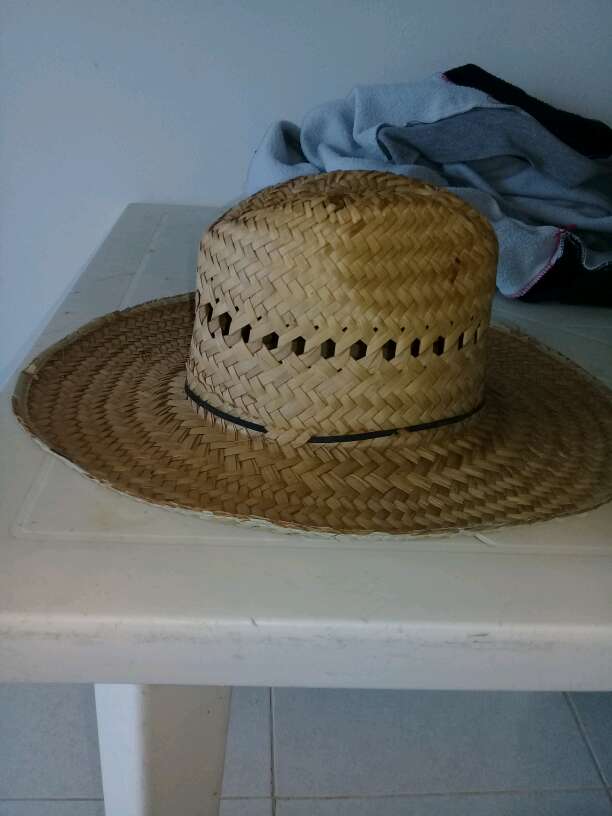 REGALO sombrero  3