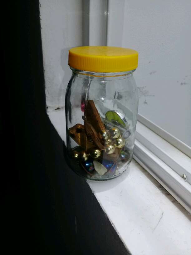 REGALO frasco de pepas 2