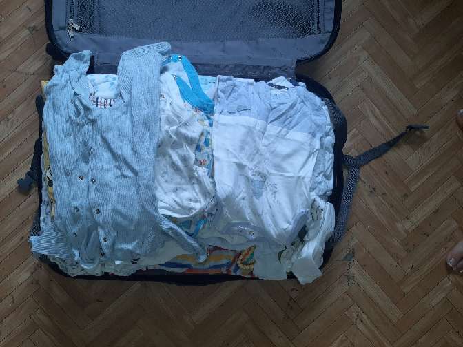 REGALO Ropita de Beb 