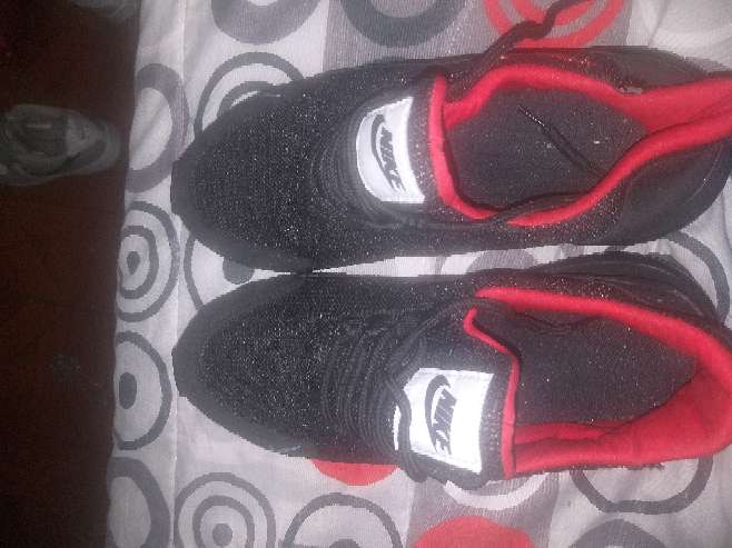 REGALO zapatos para caballero talla 36
