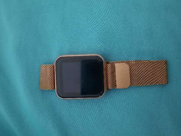 REGALO smart watch 1