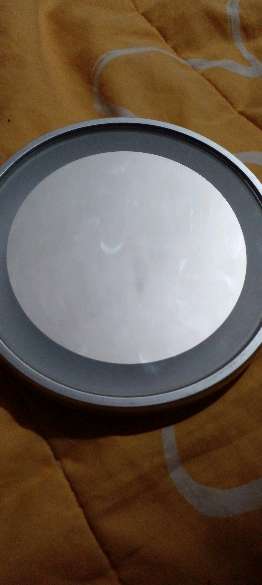 REGALO Espejo con Luz