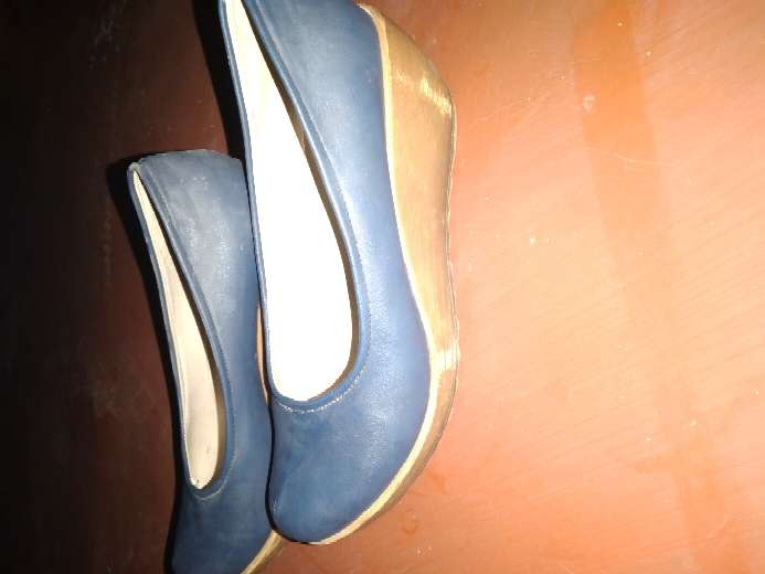 REGALO tacos anchos  3