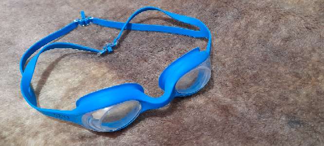 REGALO gafas para piscina