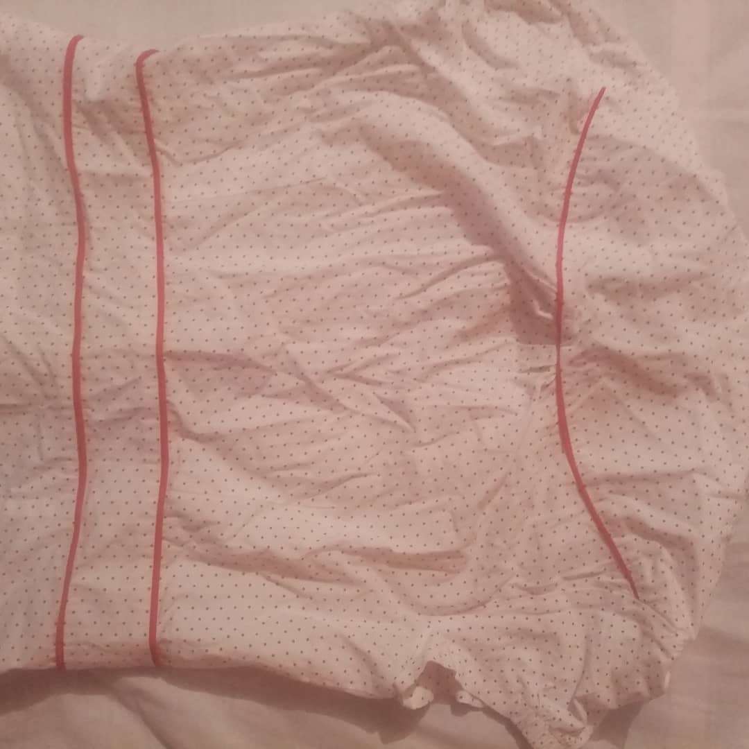 REGALO blusa 2