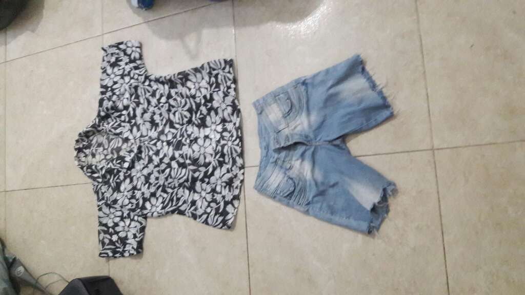REGALO Blusa de dama