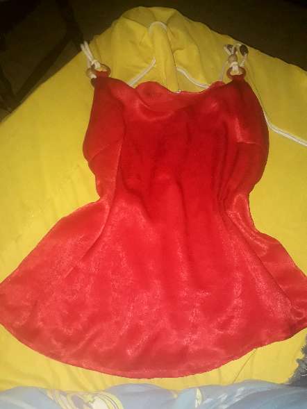 REGALO blusa  3