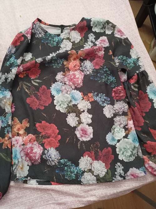 REGALO camisa mujer 