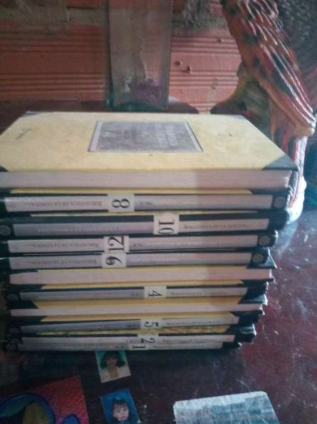 REGALO libros 2