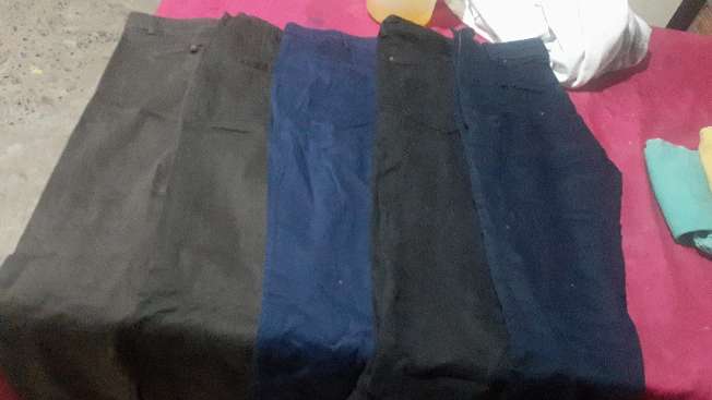 REGALO camisas y pantalones 2