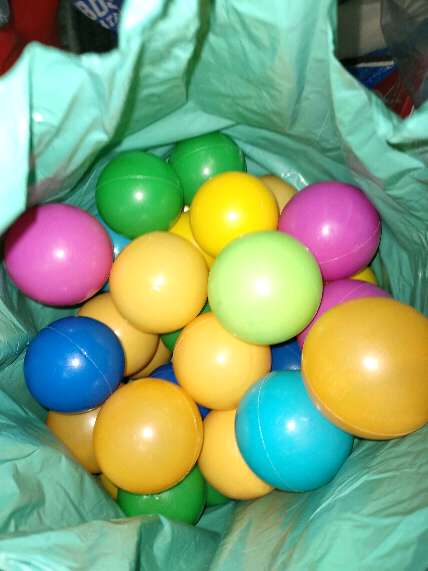 REGALO juguetes varios  2