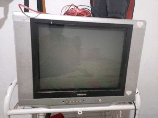 REGALO televisor  1