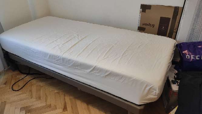 REGALO Cama articulada 4