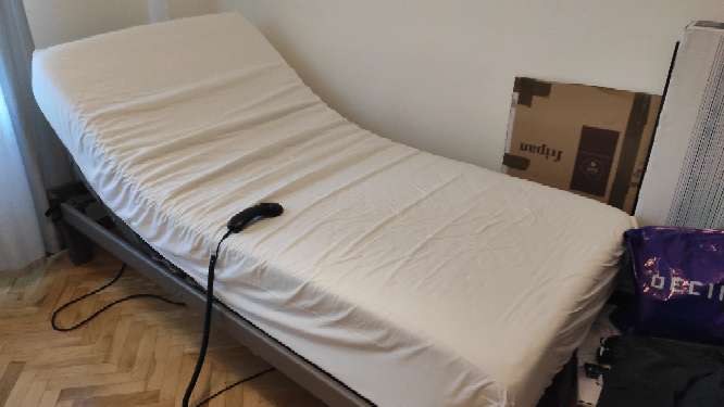 REGALO Cama articulada 3