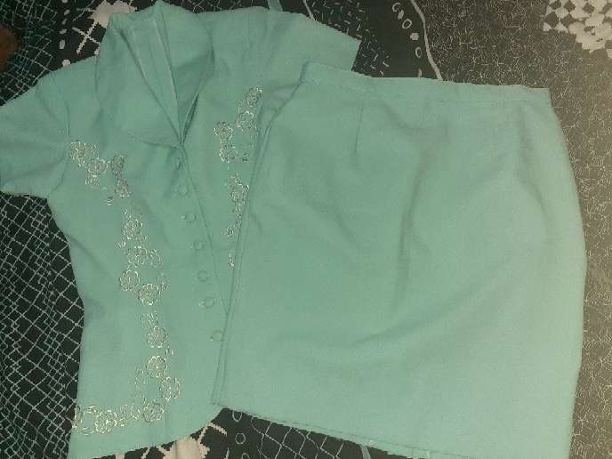 REGALO conjunto de  dama 