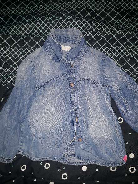 REGALO ropa de nias  3