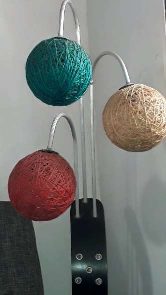 REGALO lam para de bolas REGALO lam para de bolas