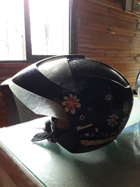 REGALO casco