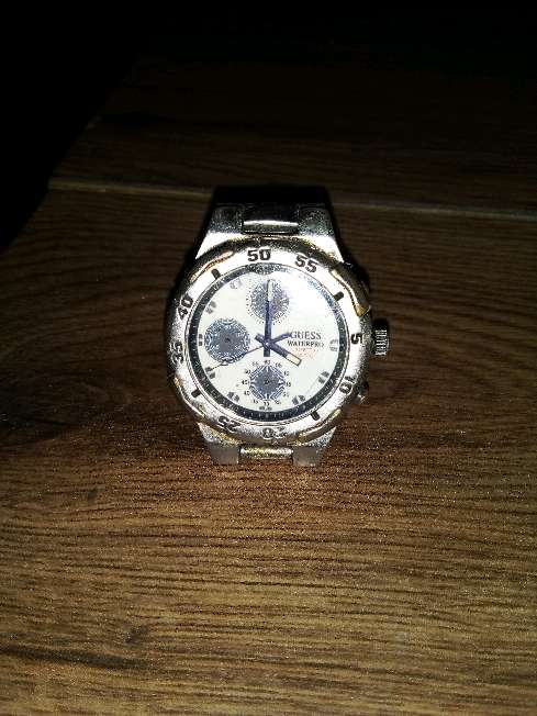 REGALO reloj 