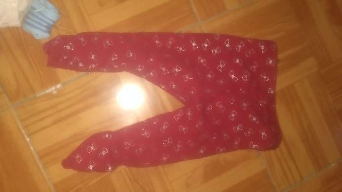 REGALO ropa de bebe de 0 a 9 meses  2