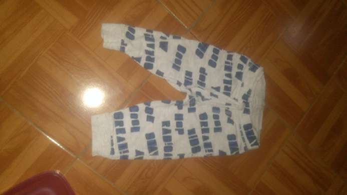 REGALO ropa de bebe de 0 a 9 meses 