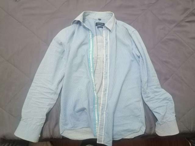 REGALO Camisa hombre